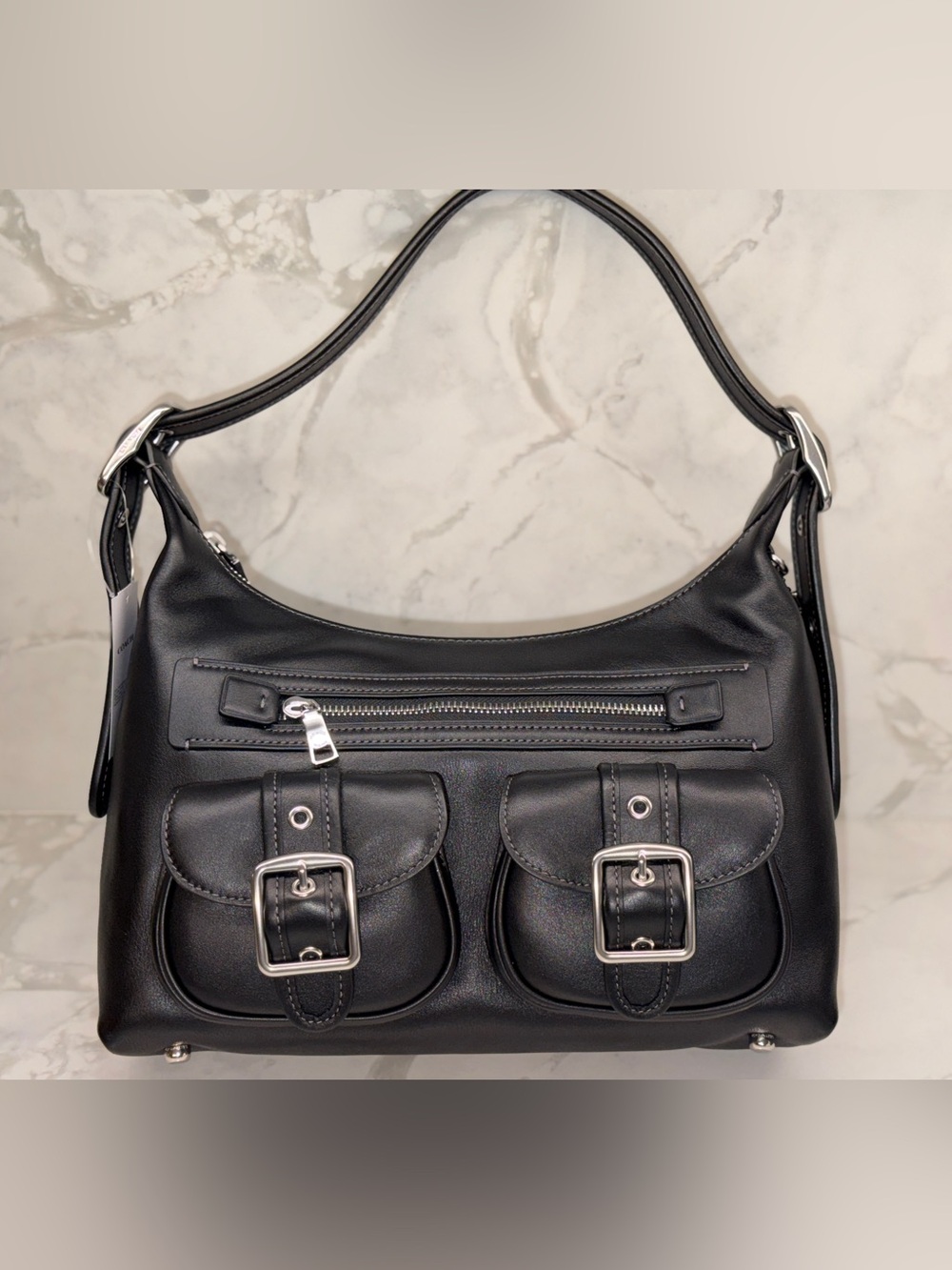 Coach Allison Shoulder Bag